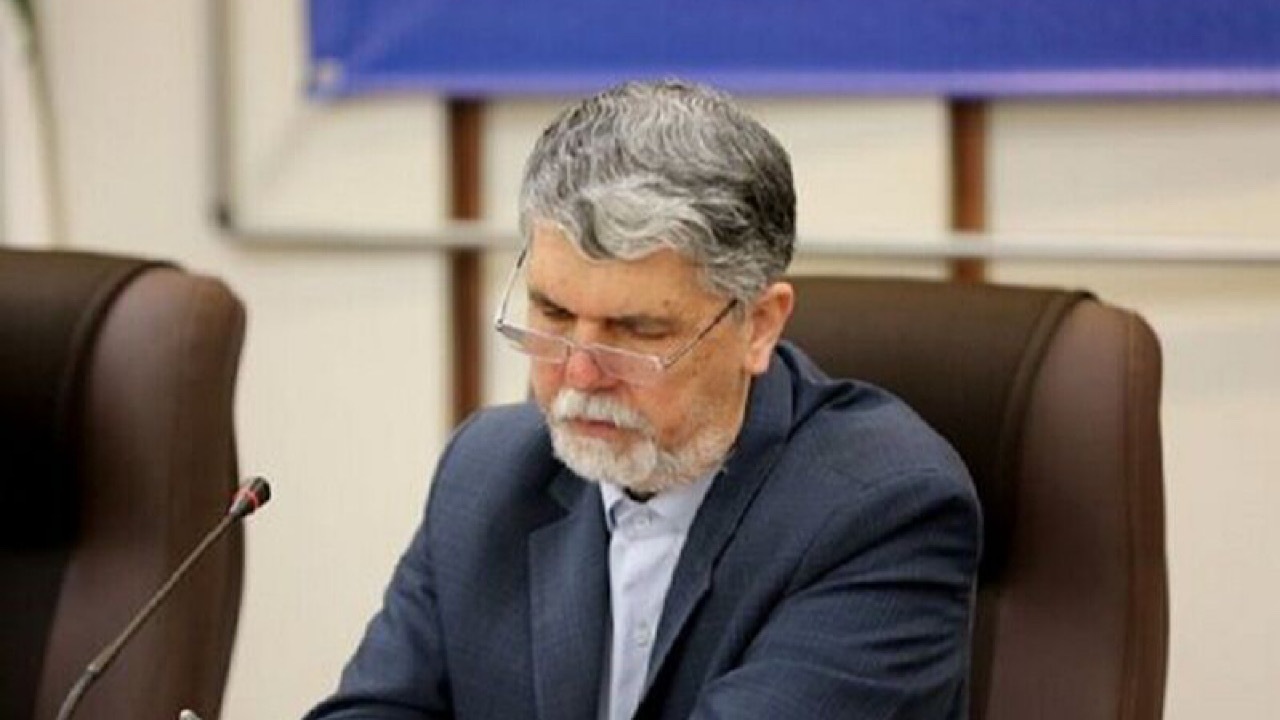 صالحی: ایران در مذاکرات برای پیگیری مطالبات خود عقب‌نشینی نمی‌کند