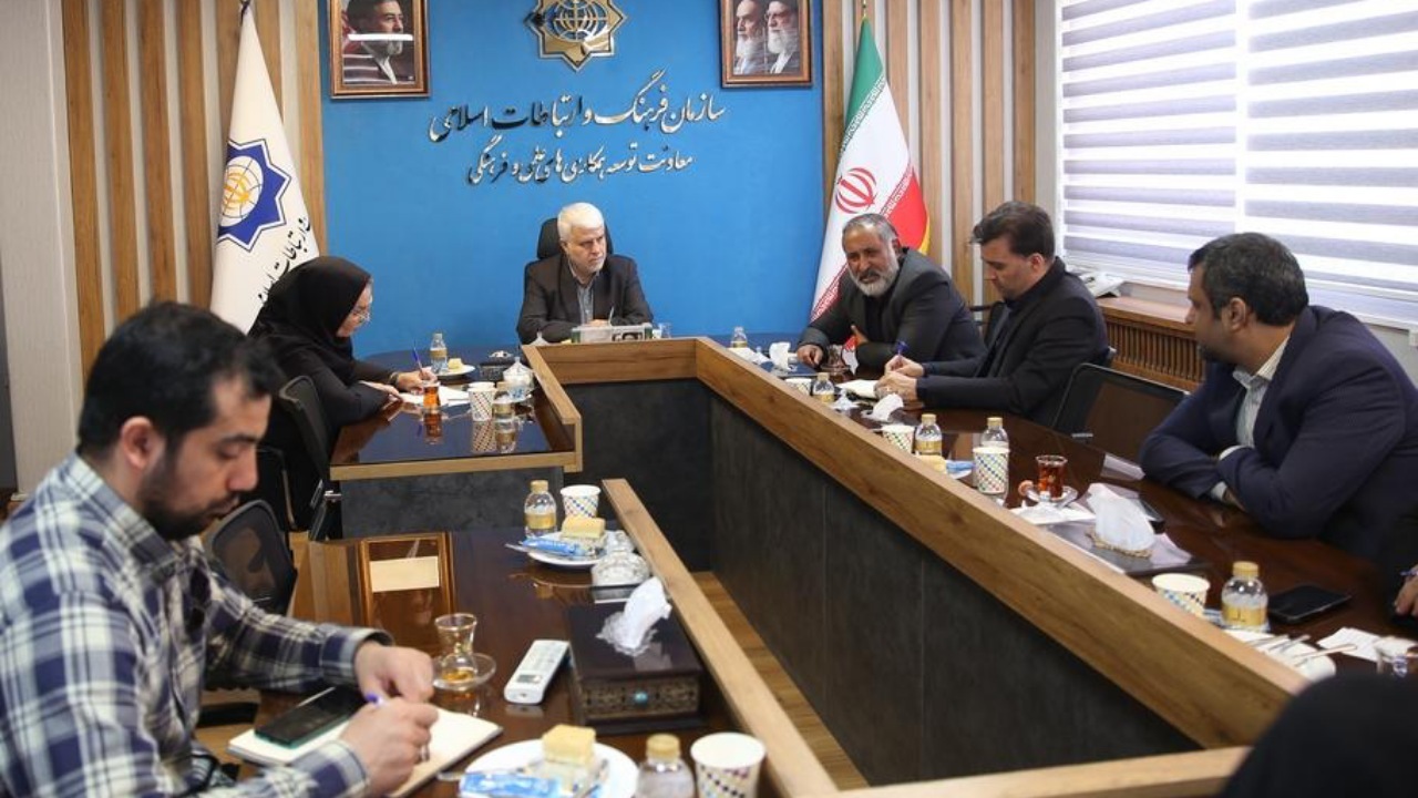 «ایران‌مرد» با محوریت دلنوشته‌‌ها برای رهبر شهید منتشر می‌شود