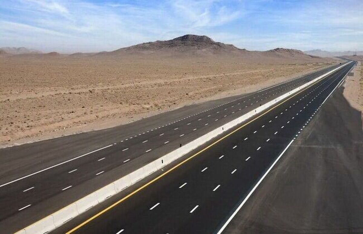 باشگاه خبرنگاران -بیش از ۱۲ هزار کیلومتر پروژه حمل‌ونقل در کشور در حال اجراست