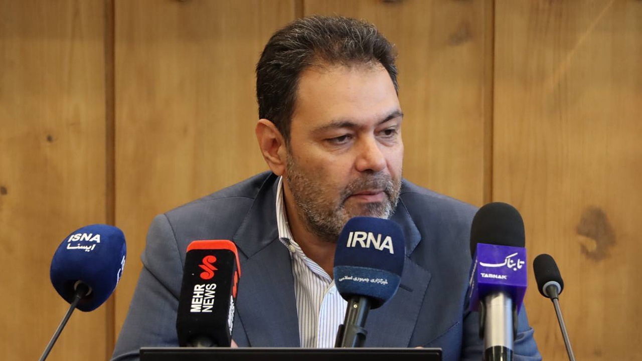 نصب ۱۰۰ هزار کاهنده مصرف آب طی دو ماه اخیر/ شهروندان برای نصب رایگان با ۱۲۲ تماس بگیرند