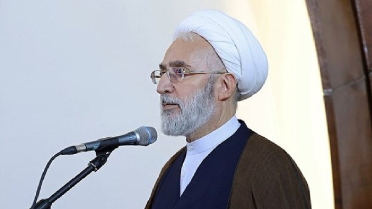 باشگاه خبرنگاران -دادستان کل کشور: پیگیری حقوقی جنایات جنگی در دستور کار است