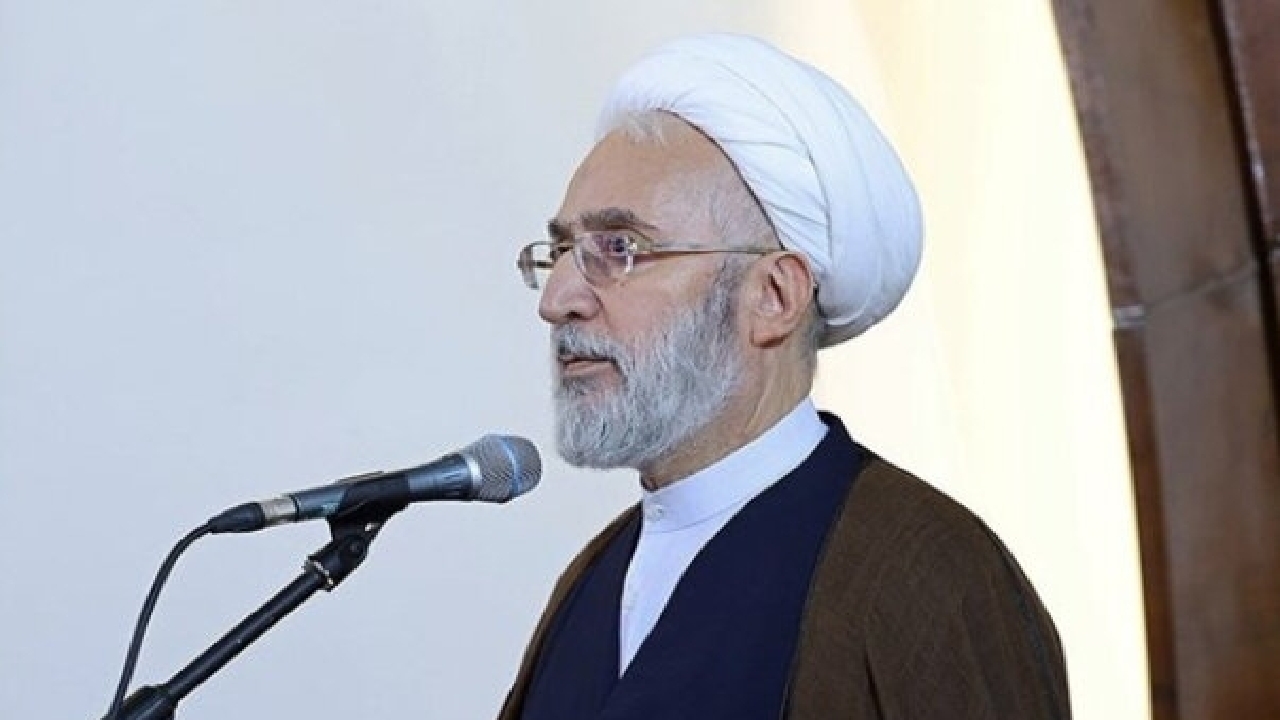 دادستان کل کشور: پیگیری حقوقی جنایات جنگی در دستور کار است