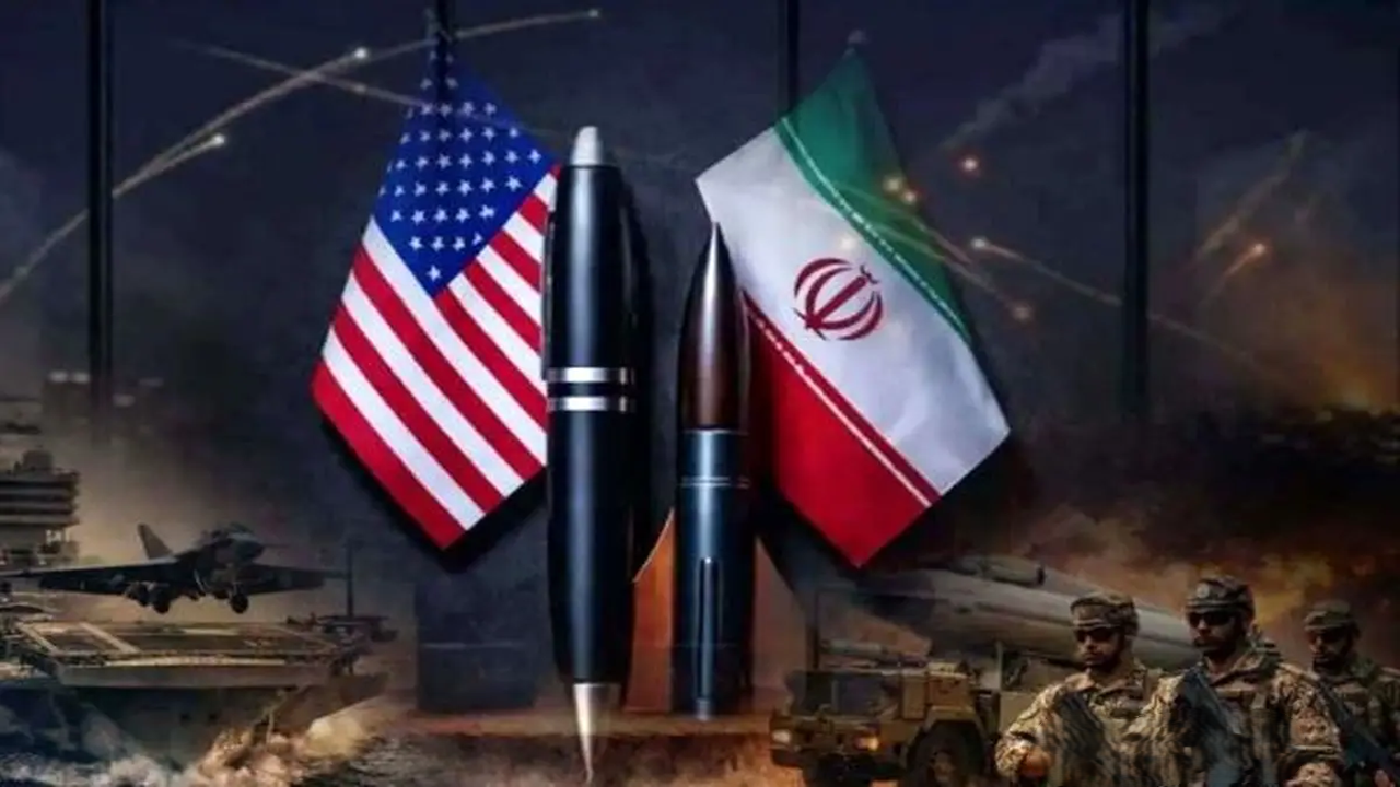 چگونه آمریکا به پایان جنگ تن داد؟ + فیلم