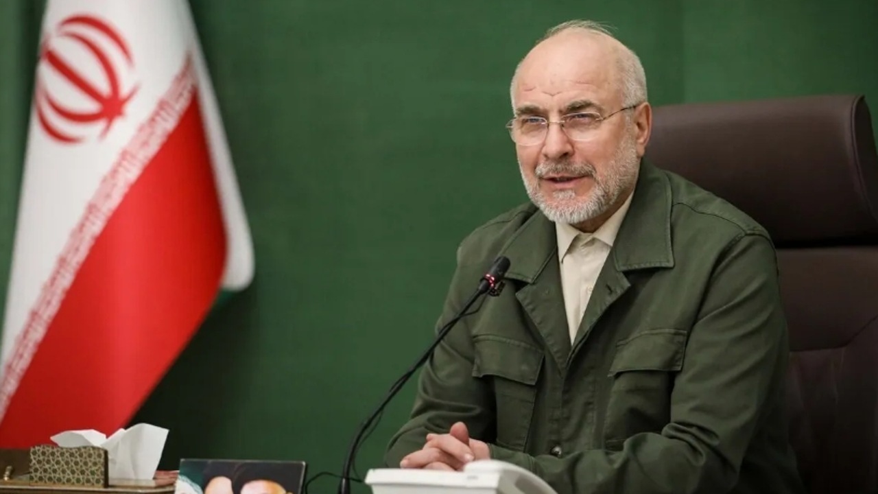 قالیباف: در صورت پیمان‌شکنی طرف مقابل هیچ تردیدی در پاسخ کوبنده به دشمن نداریم