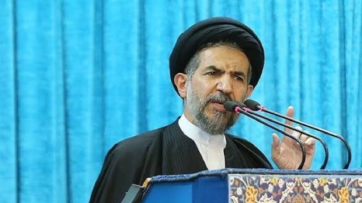باشگاه خبرنگاران -ابوترابی‌فرد: هیات حاکمه آمریکا مورد اعتماد نیست/ استیصال آمریکا ثمره استقامت ایران است