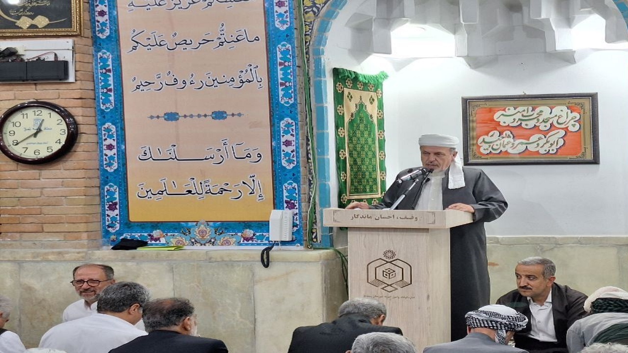 روحیه مقاومت ملت‌های مسلمان برگرفته از مکتب امام حسین(ع) است