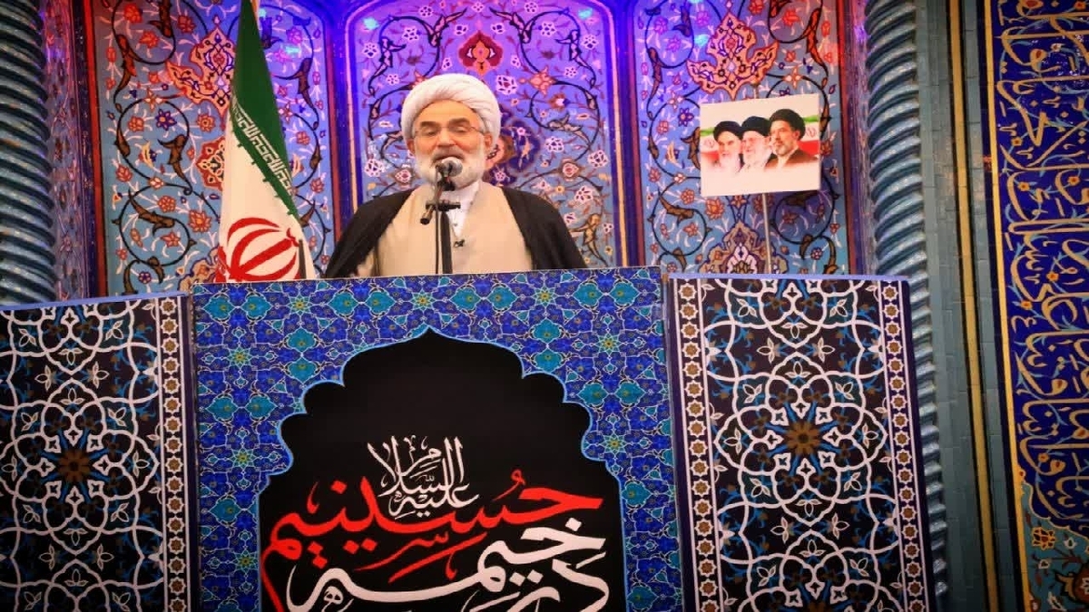 باشگاه خبرنگاران -هرگز نباید به دشمن جنایتکار اعتماد کرد
