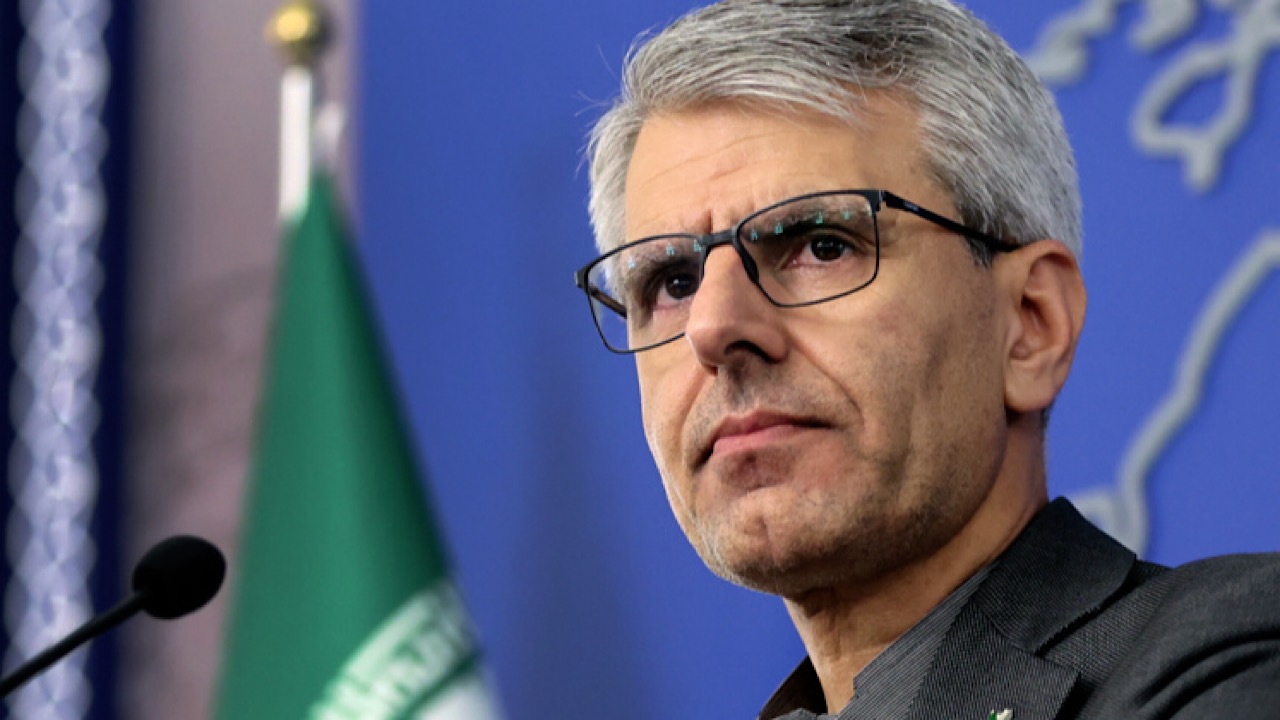 تاکید بقائی بر مسئولیت آمریکا در پیامدهای آتش‌افروزی رژیم اسرائیل