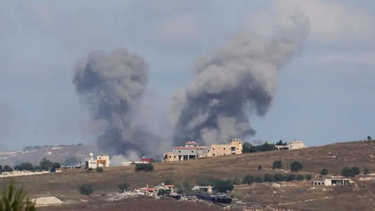 الجزیره: تجاوزات اسرائیل علیه لبنان همچنان ادامه دارد