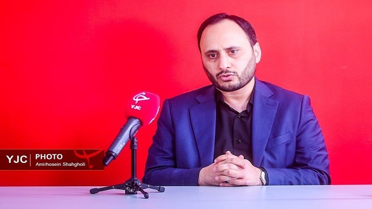 باشگاه خبرنگاران -اگر دولت شهید رئیسی بر سر کار بود، جنگی در نمی‌گرفت/ با آمریکای ترامپ نمی‌شود توافق کرد/ دولت شهید رئیسی دیوار بین مسئولان و مردم را خراب کرد