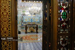 موزه گل و مرغ شیراز