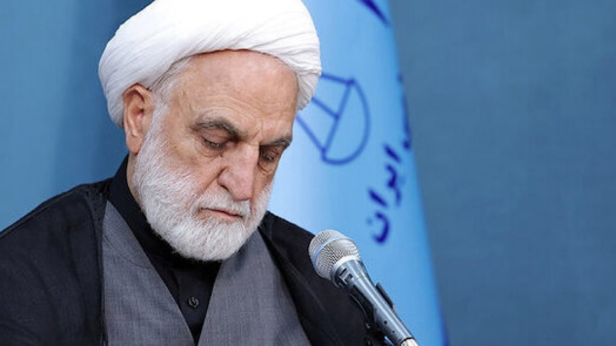 باشگاه خبرنگاران -محسنی‌اژه‌ای: خرمشهرها تکرار می‌شود اگر وحدت و خودباوری حفظ شود
