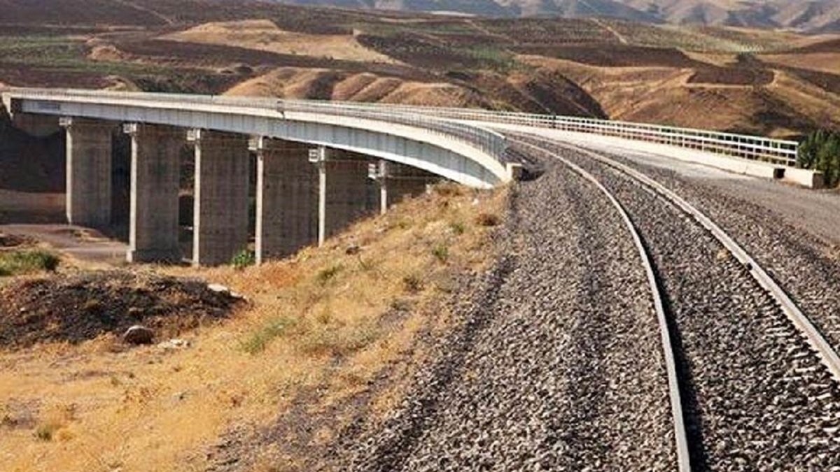 باشگاه خبرنگاران -افزایش بهره گیری از ظرفیت شبکه ریلی کشور برای حمل کالا‌های اساسی
