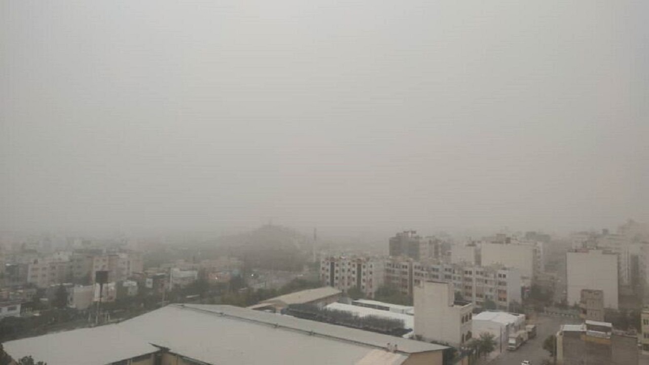 ۴ شهرستان سمنان در وضعیت هشدار