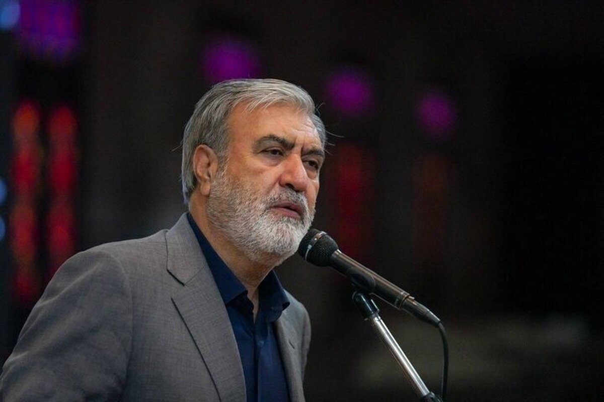 باشگاه خبرنگاران -هرگونه بدعهدی، کوبنده‌تر از گذشته پاسخ داده می‌شود