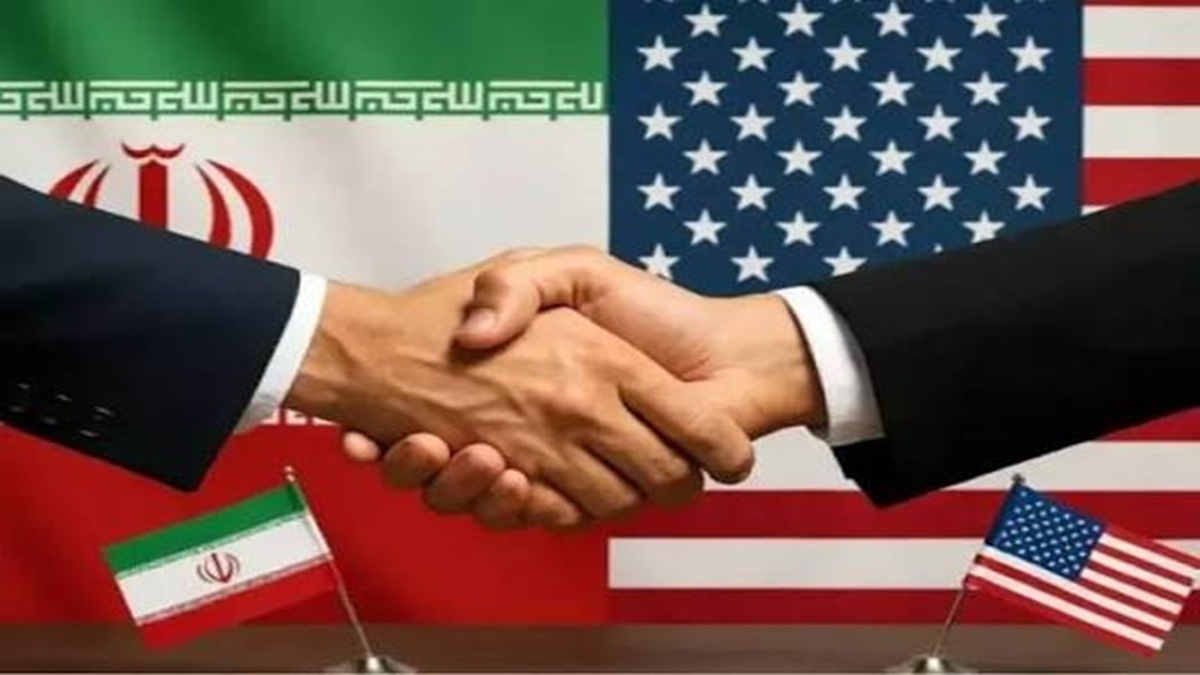 لزوم تعیین زمان پایان جنگ توسط ایران + فیلم
