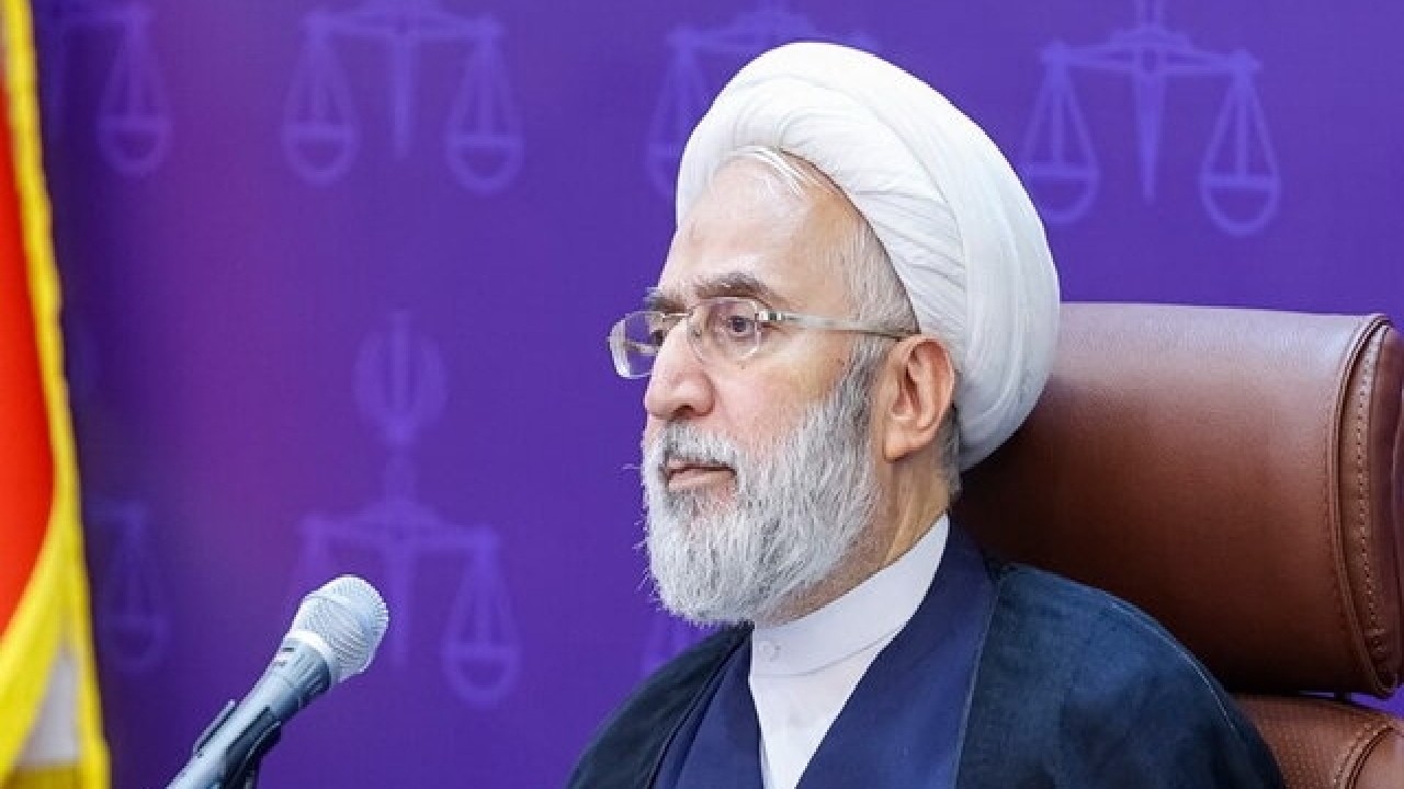 تأکید دادستان کل کشور بر هم‌افزایی در صیانت از فرهنگ اسلامی و حقوق عامه