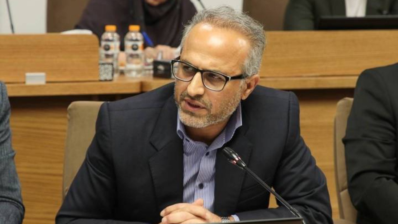 برپایی ۱۱۵ رویداد با محوریت بازاریابی صنایع‌دستی در کشور/ حضور بیش از یک‌هزار و ۷۰۰ هنرمند در هفته صنایع‌دستی