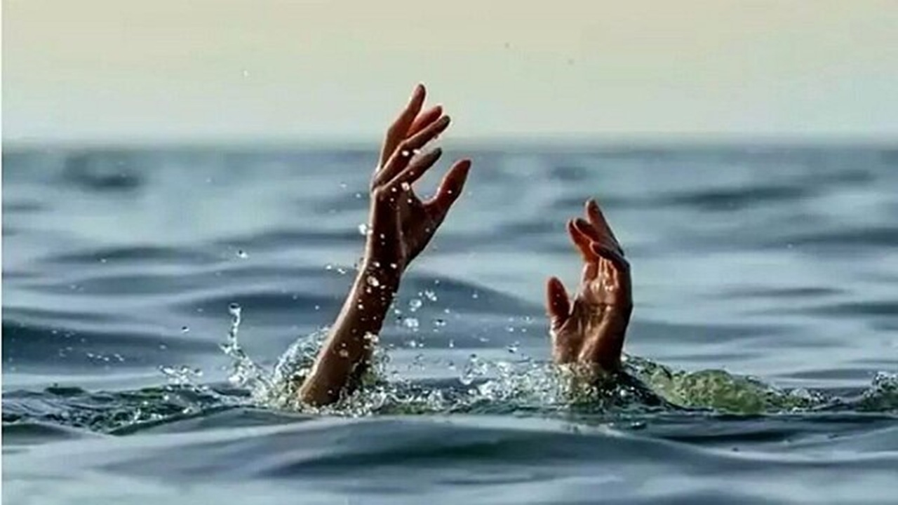 یک مرد اصفهانی در استخر کشاورزی غرق شد