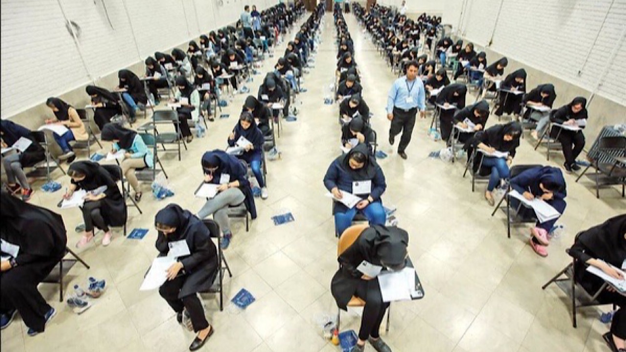 جزئیات پذیرش کاردانی به کارشناسی ۱۴۰۵ اعلام شد