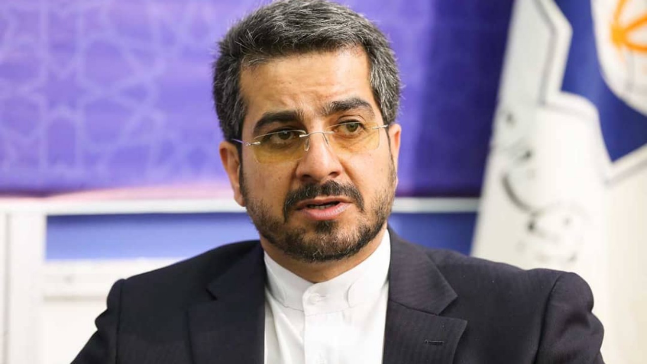 دیپلماسی فرهنگی؛ روایت اقتدار ایران در عرصه بین‌الملل 