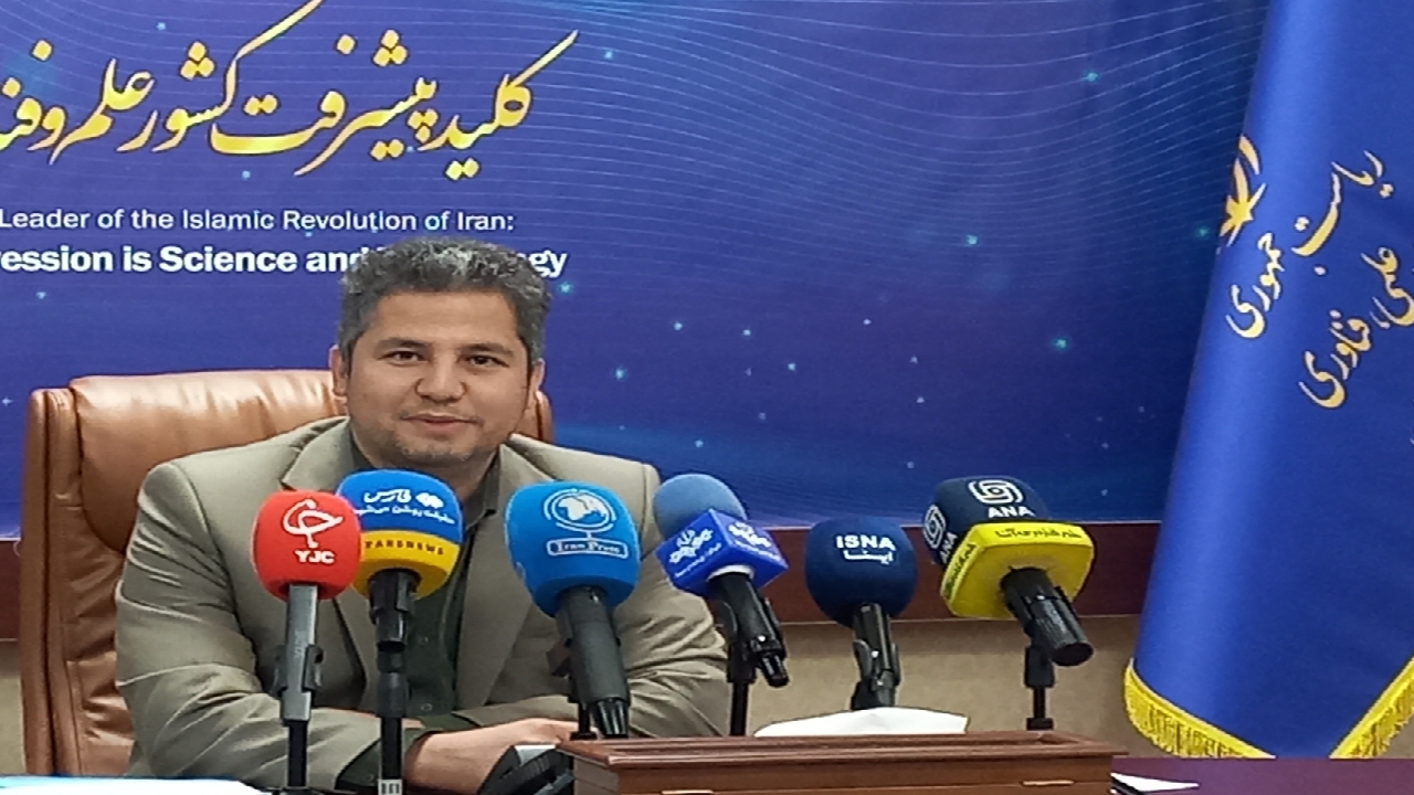 شناسایی ۱۹ کالای راهبردی کشور برای بومی‌سازی فناوری‌های حیاتی
