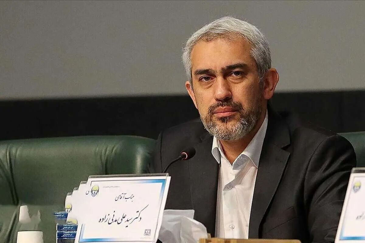 احتمالا کالابرگ برای تمام دهک‌ها افزایش پیدا نخواهد کرد/ آزادسازی ۱۲ میلیارد دلار منابع ارزی ایران طی ۲ مرحله