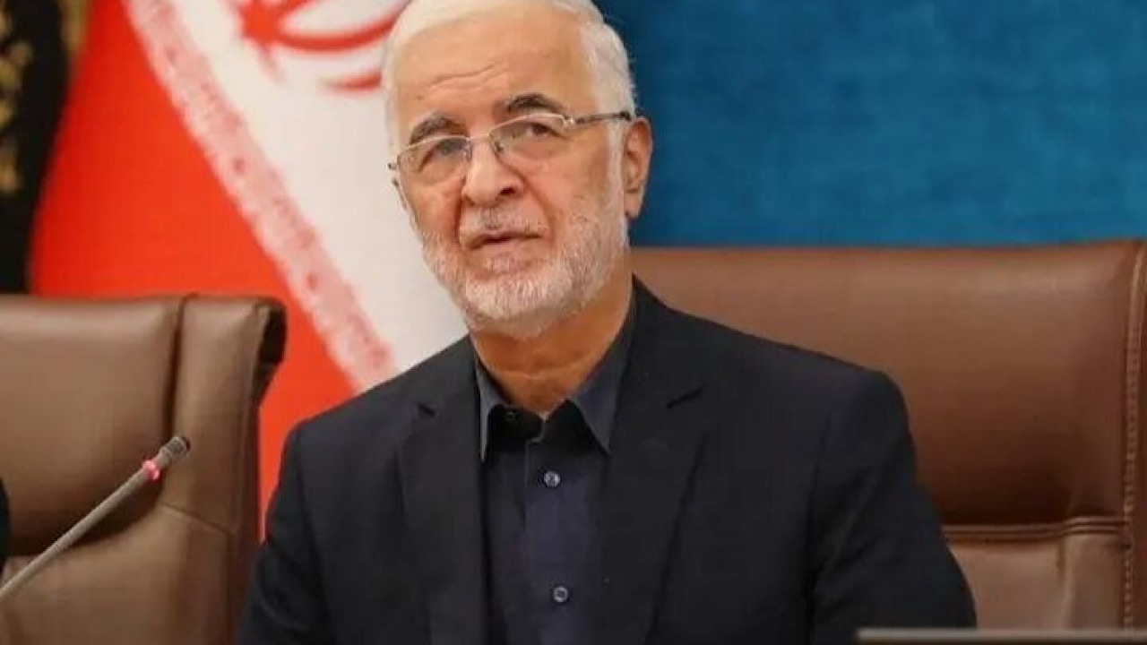 مومنی: مذاکرات برای تحقق شروط تفاهم‌نامه برگزار می‌شود