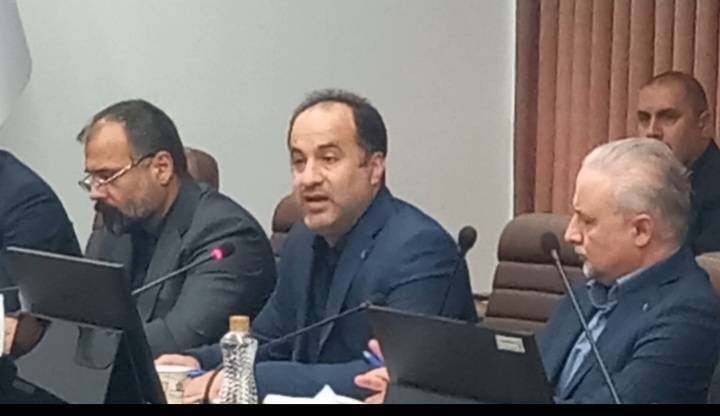 ۸۰ درصد از خودرو‌های معوق سایپا در پارکینگ هستند/۶۷ دستگاه چانگان در جنگ تحمیلی دچار خسارت شد+ فیلم