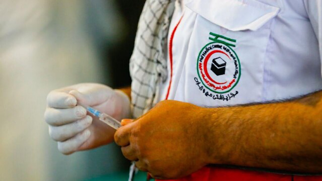 فراخوان جذب پزشکان داوطلب اعزام به حج تمتع ۱۴۰۶