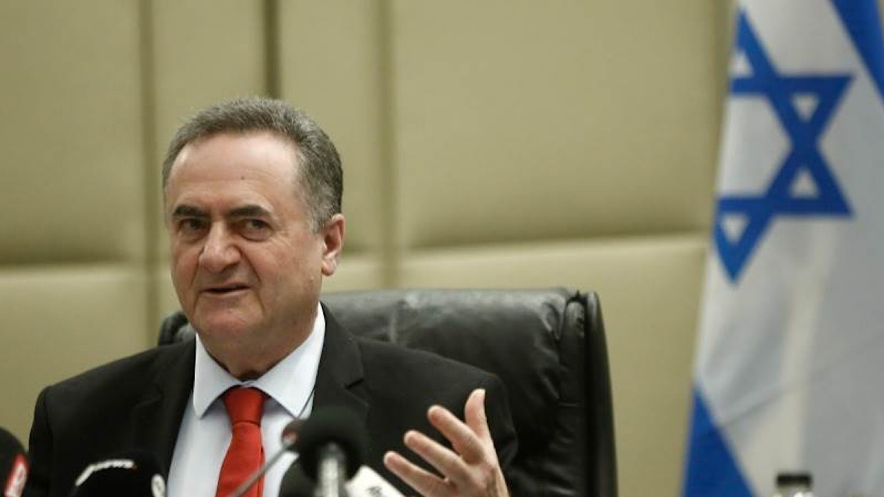 كاتس: هیچ محدودیتی برای اسرائیل در جنوب لبنان وجود ندارد