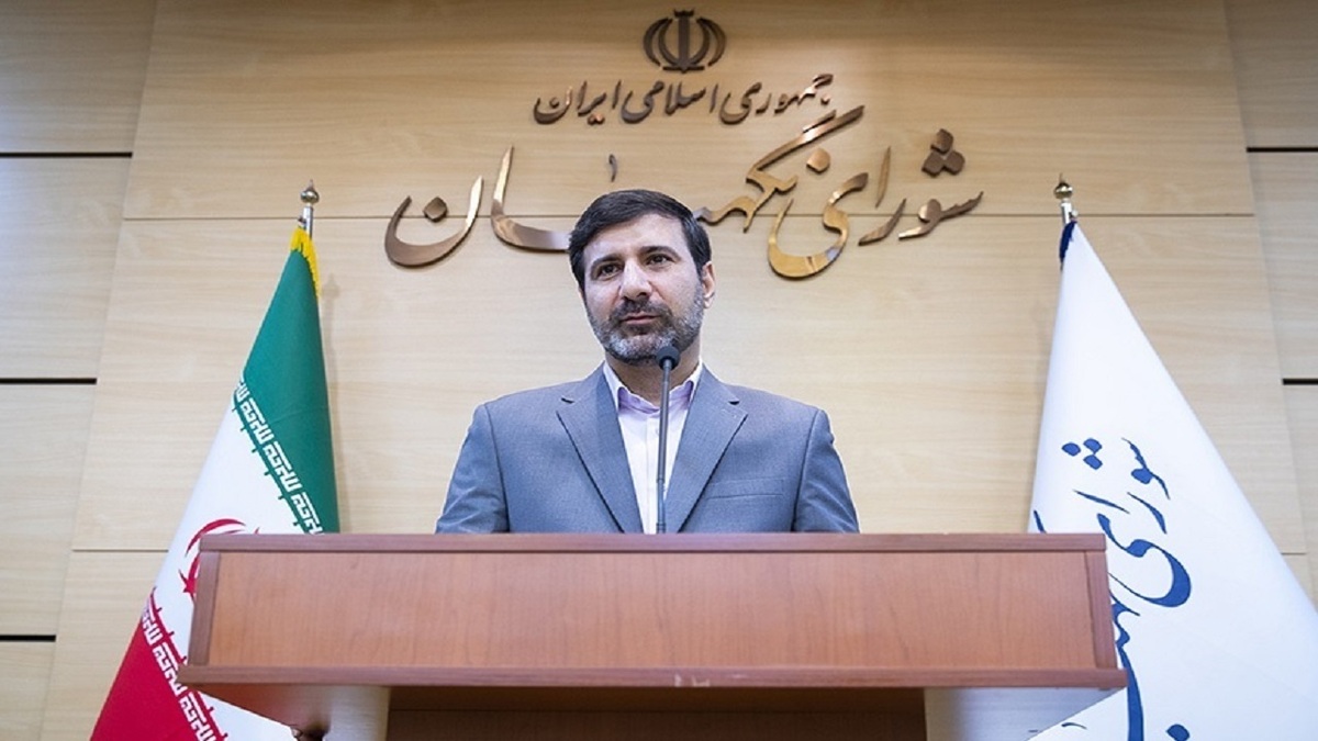 باشگاه خبرنگاران -بررسی نامه رئیس مجلس درباره طرح حمایت از تولید کشاورزی در شورای نگهبان