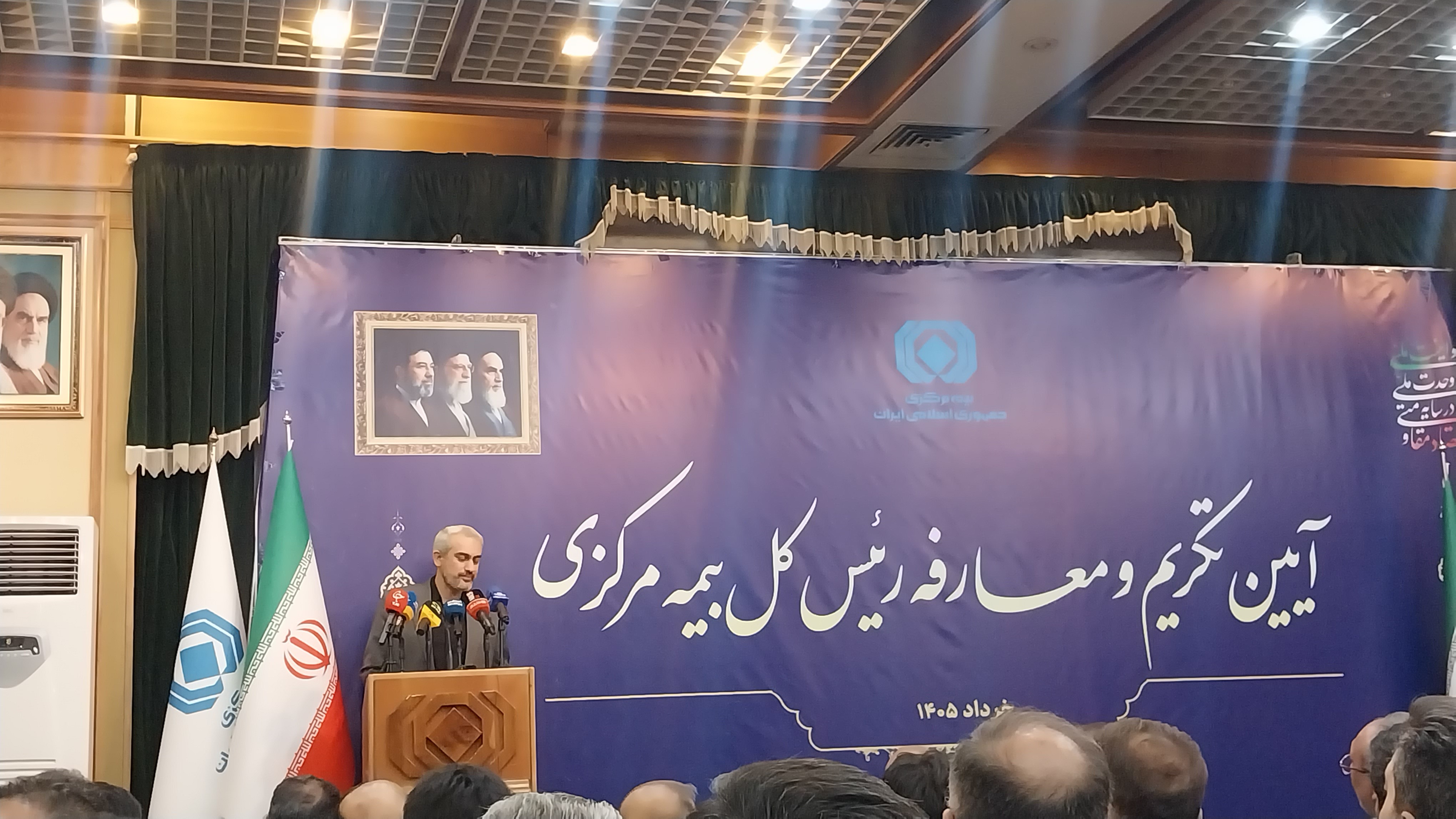 صنعت بیمه نیاز به پوست اندازی در خصوص بهره‌مندی از اقتصاد دیجیتال