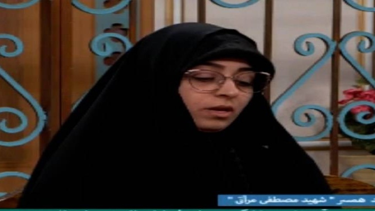 روایت عاشقانه‌ترین «یاسین»؛ نگاهی به زندگی و شهادت شهید مصطفی مرآتی
