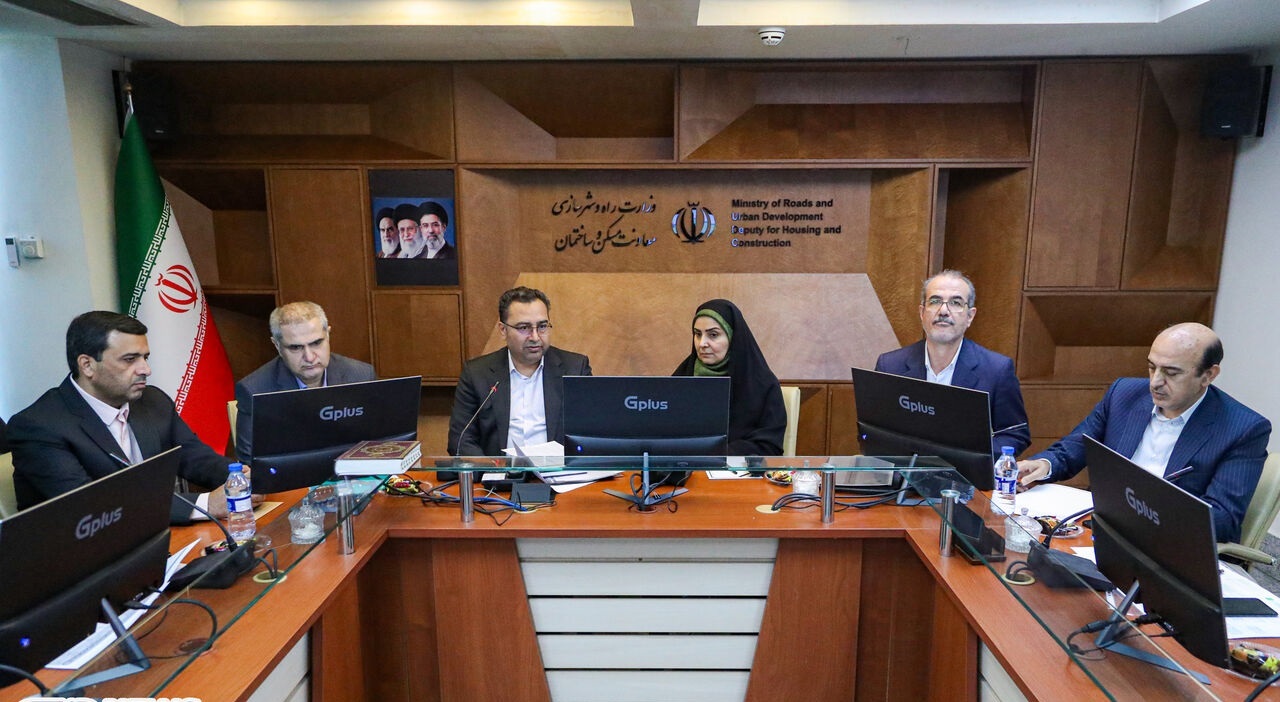جدیت در اجرای طرح تامین مسکن استیجاری زوج‌های جوان/پیمانکاران کم‌کار برکنار می‌شوند