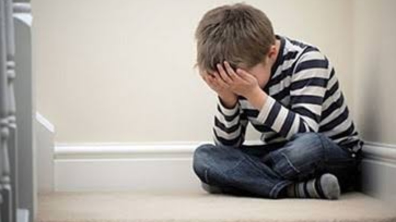 چطور سنگ کلیه در کودکان را تشخیص دهیم؟ + فیلم