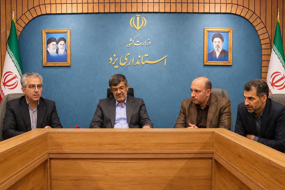 باشگاه خبرنگاران -توسعه ایران بدون شراکت راهبردی دولت و بخش خصوصی ممکن نیست