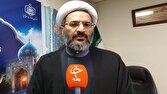باشگاه خبرنگاران -سخنگوی اوقاف: اکنون زمان طرح مسائل تفرقه‌افکنانه نیست + فیلم