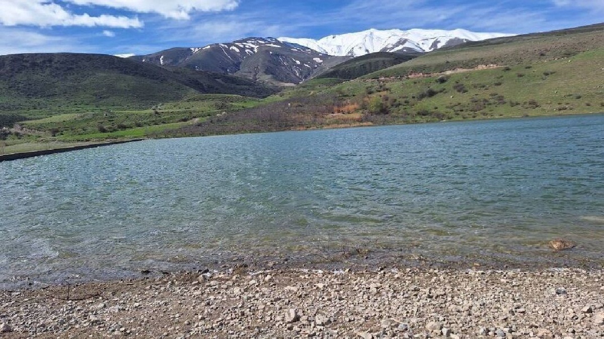 باشگاه خبرنگاران -میزان بارندگی در کشور ۶۳ درصد افزایش یافت