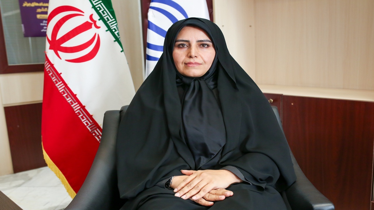 نقوی: دختران ژیمناستیک ایران رسمی به میادین بین‌المللی رسیدند