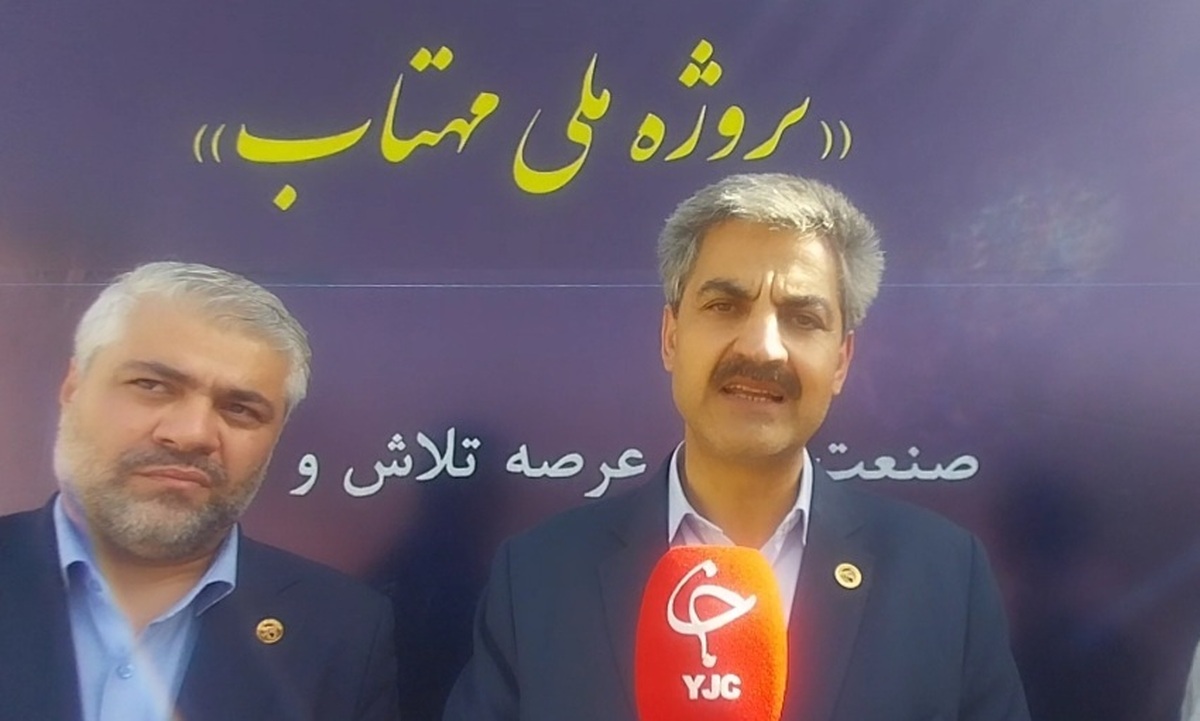 باشگاه خبرنگاران -جزئیات طرح ملی مهتاب وزارت نیرو اعلام شد/ شناسایی ۶۰ هزار انشعاب غیرمجاز و ۲۸ هزار کنتور معیوب+ فیلم