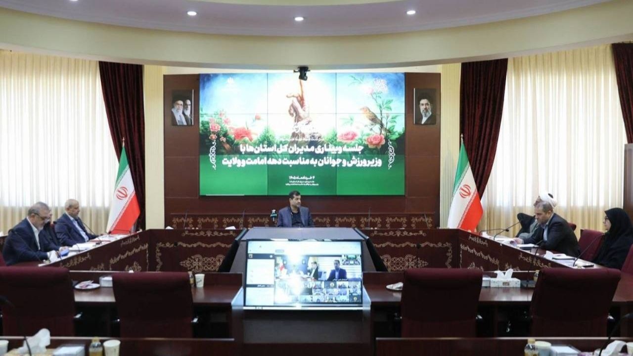 دنیامالی:تأکید بر استفاده از ظرفیت زورخانه‌ها و آزادی زندانیان جرائم غیرعمد