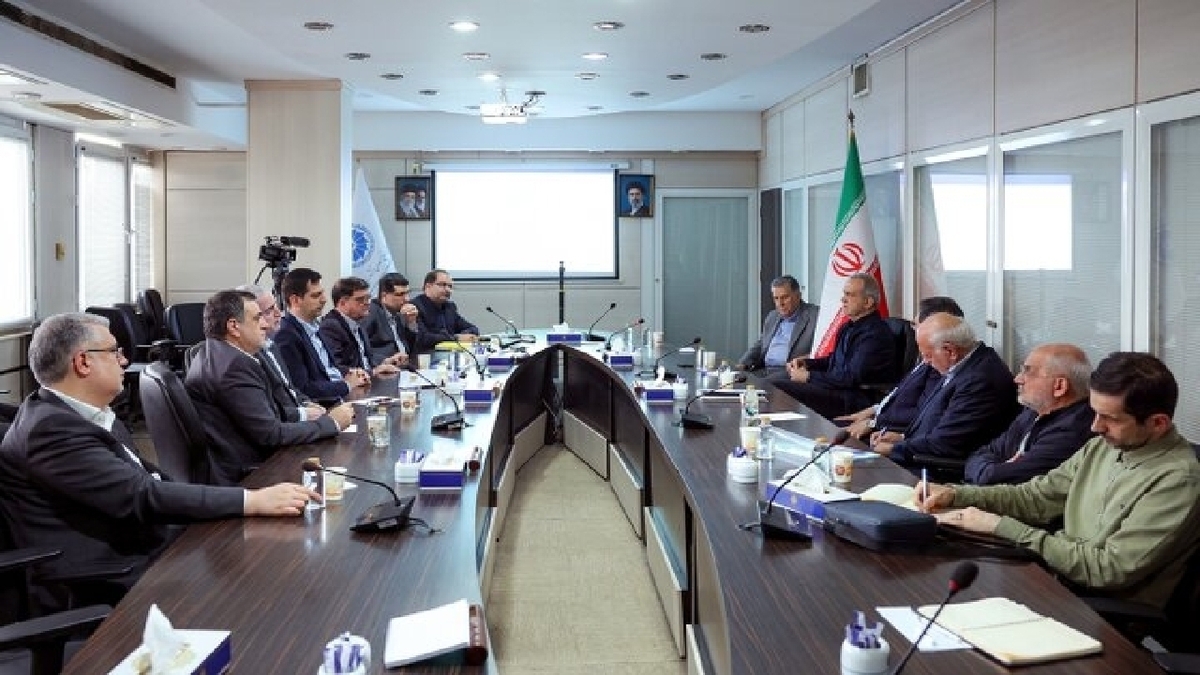 باشگاه خبرنگاران -آغاز اجرای الگوی جدید توزیع کالا با مشارکت مستقیم اصناف