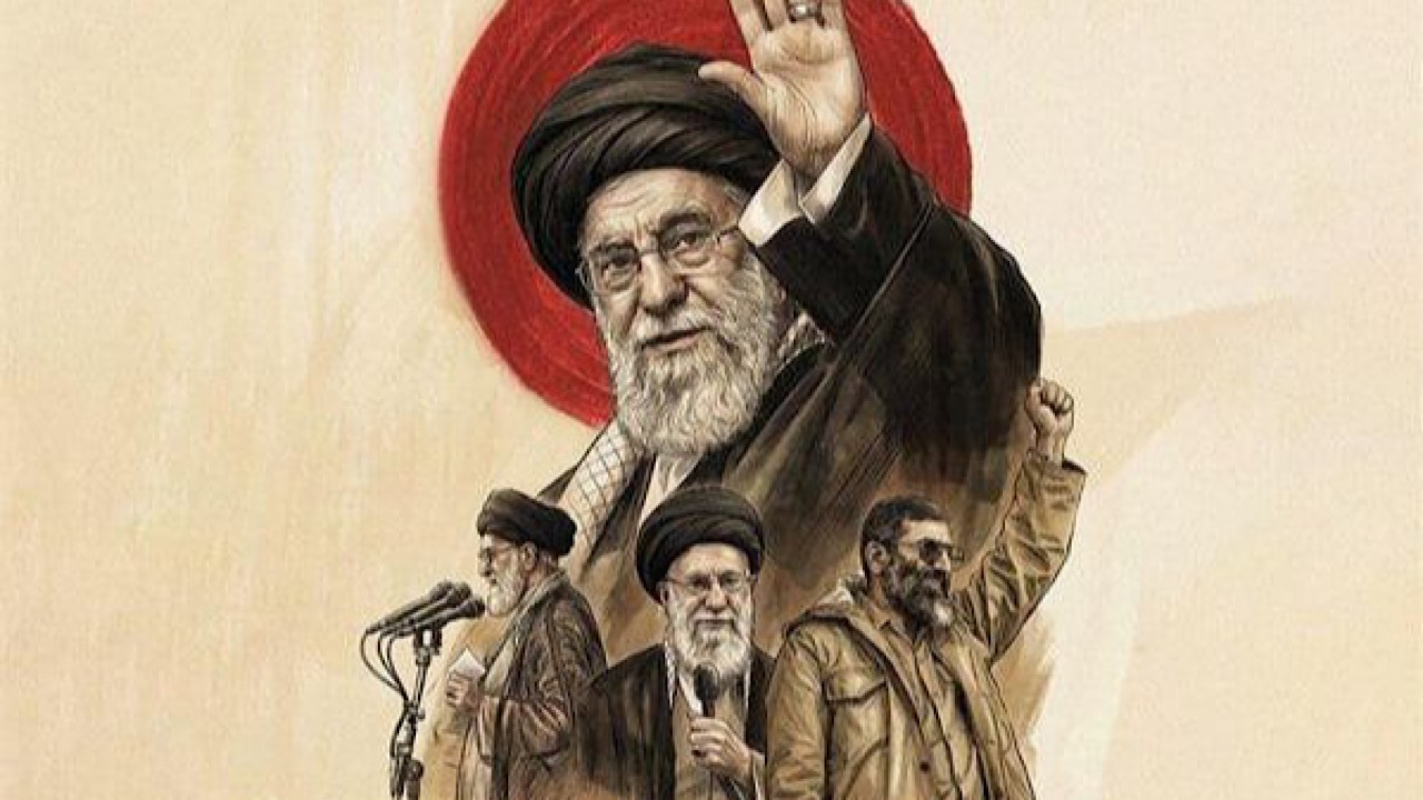 نام کاروان اعزامی ایران به بازی‌های داخل سالن ریاض مشخص شد