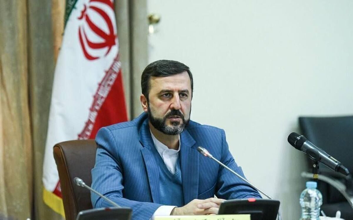 باشگاه خبرنگاران -غریب‌آبادی: قتل‌های فراقضایی نقاب از ادعای حقوق بشر آمریکا برداشت