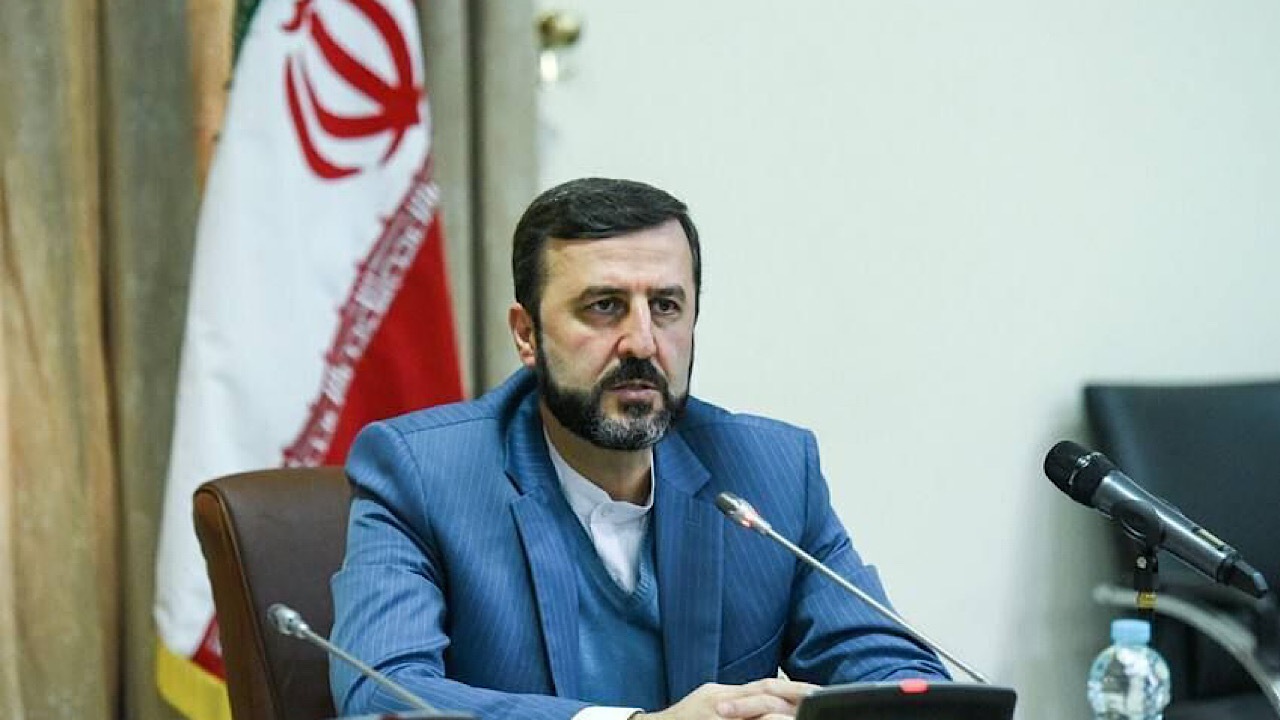 غریب‌آبادی: قتل‌های فراقضایی نقاب از ادعای حقوق بشر آمریکا برداشت