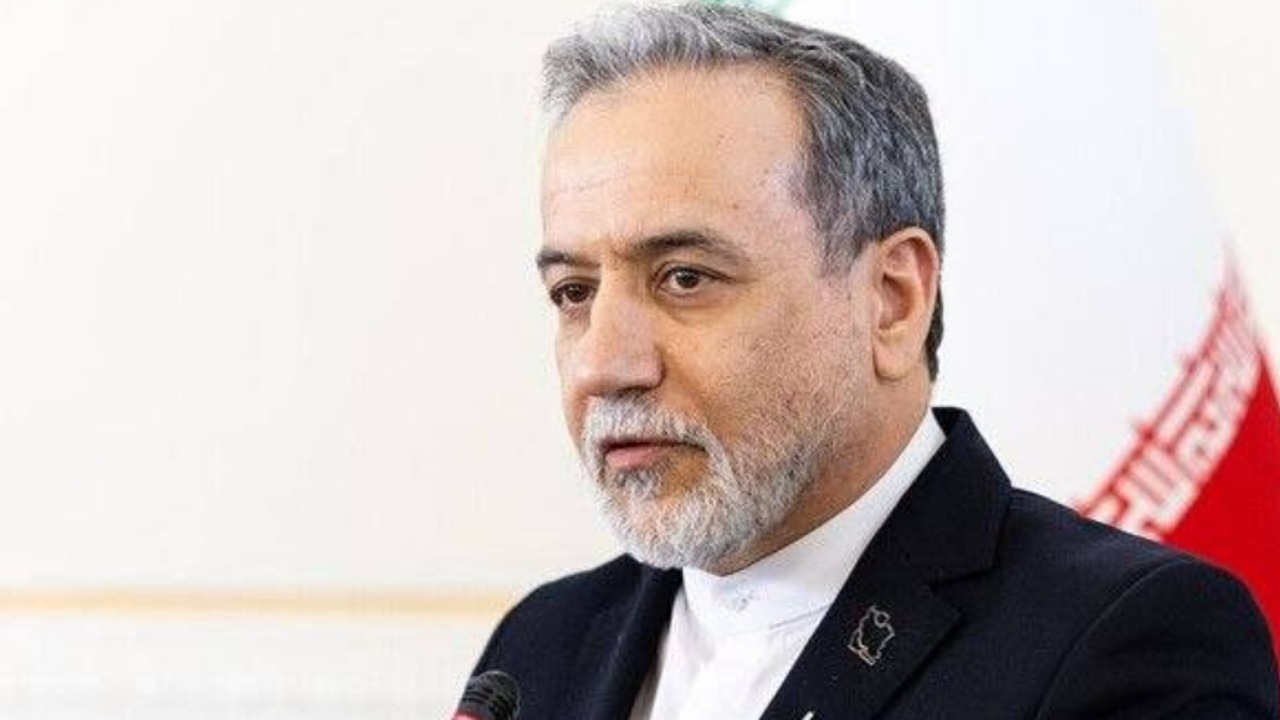 عراقچی جان‌باختن جمع کثیری از کارگران و معدنچیان در چین را تسلیت گفت