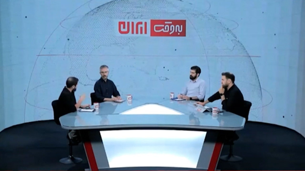 زیست امنیتی مسئولان کشور تا کی لازم است؟ + فیلم