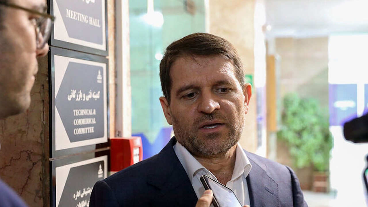 بازسازی واحدهای آسیب‌دیده پتروشیمی وارد فاز عملیاتی شد