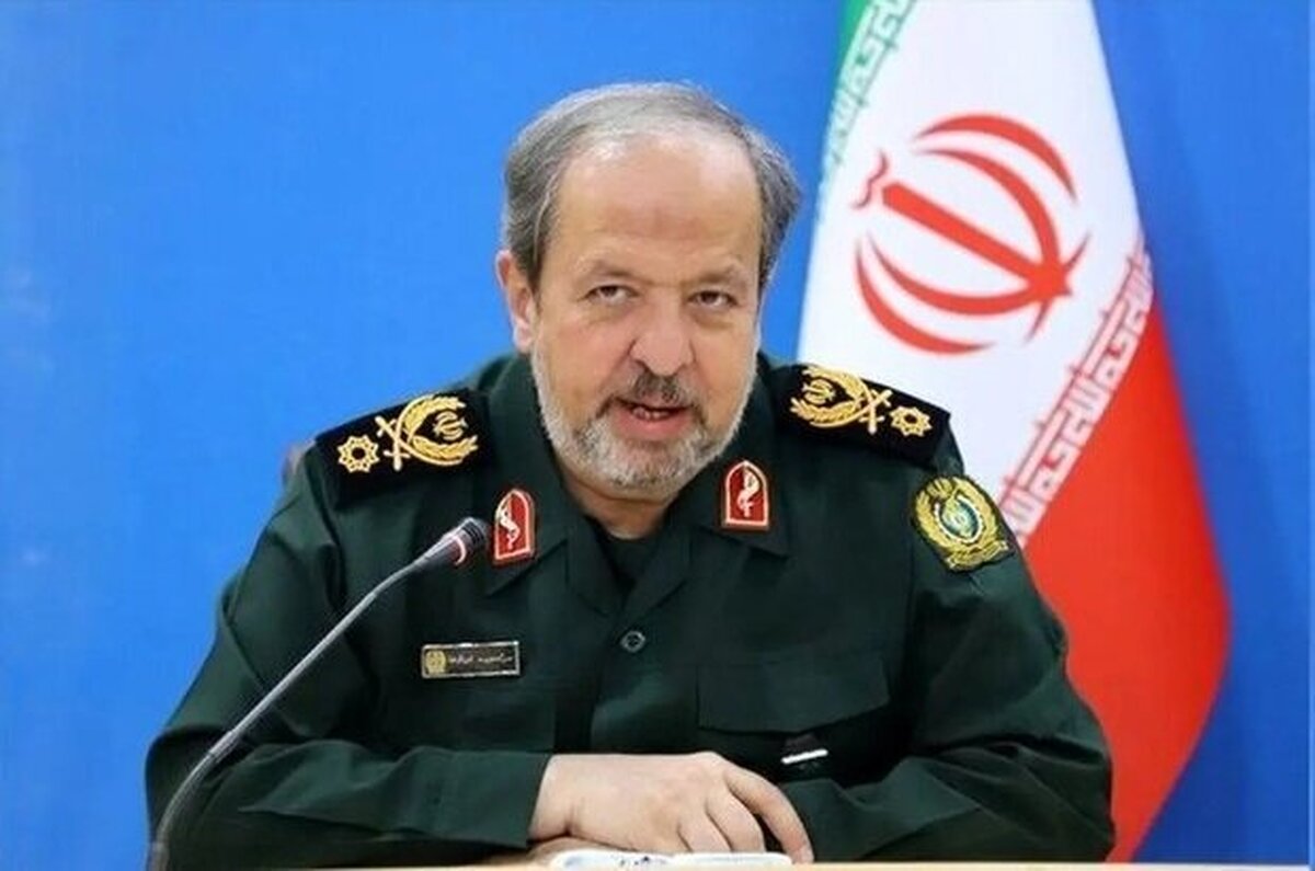 ایران باید خودش را مدیون ترامپ بداند! + فیلم